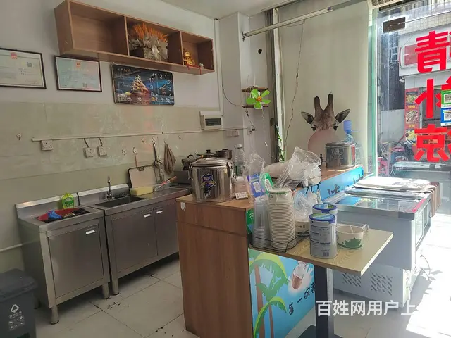 （51旺铺推荐）博雅路70平清补凉转让 - 图片 11