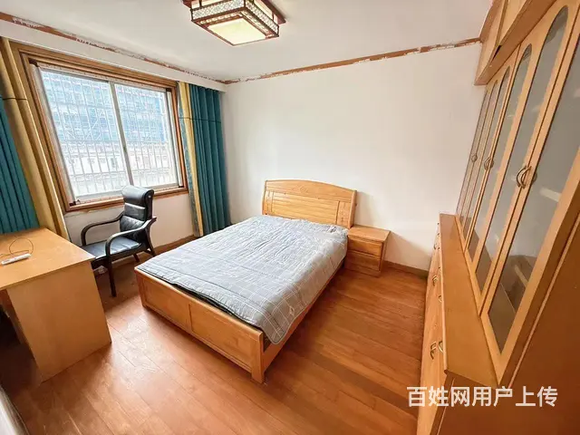 锦绣新苑 1楼三房两卫 桐泾南路 劳动路 实图实价 看房随时 - 图片 9