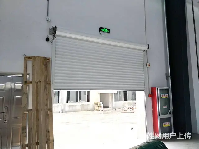 苏州卷帘门维修，维修服务，专业维修电动门 - 图片 3