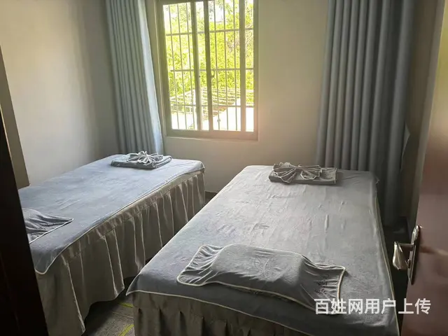 （51旺铺推荐）解放路亿恒夜市旁180平泰式按摩店转让 - 图片 7