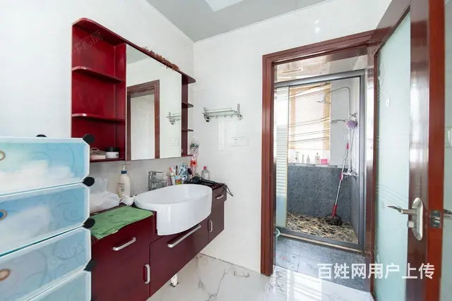 南 星宇丽晶 3室2厅，简单装修，看房子方便 - 图片 3