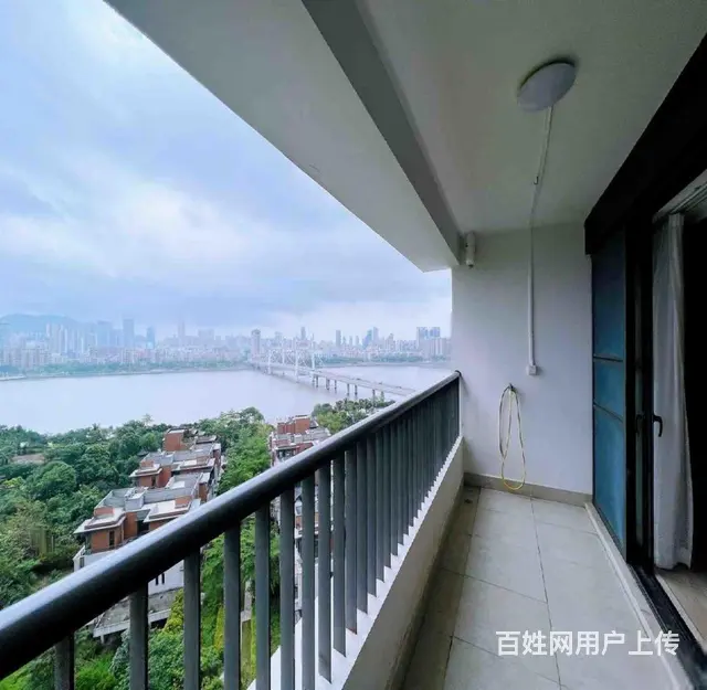 近拱北澳门 中信红树湾南区 南北通透，精装修 5房3卫 - 图片 3