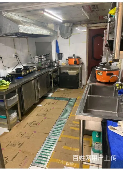 转让好商圈餐饮店铺 - 图片