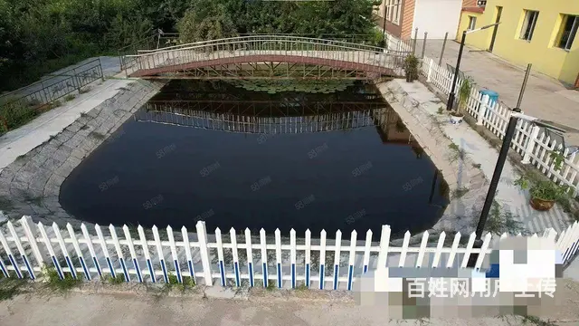 阿城区舍利街厂房别墅出售 - 图片 6