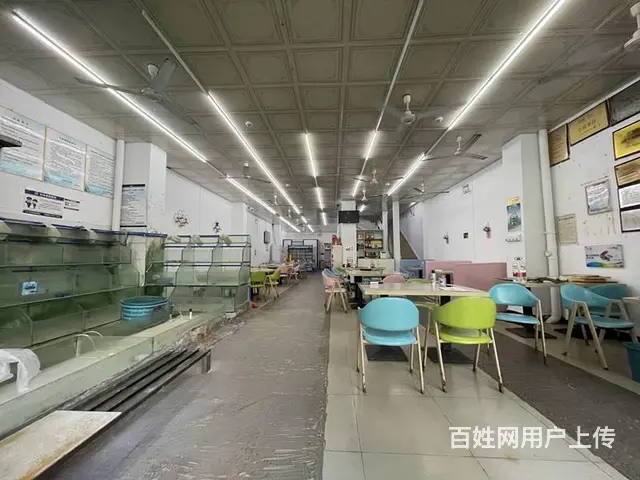 （51旺铺推荐）河西春园路430平空铺出租 - 图片 12
