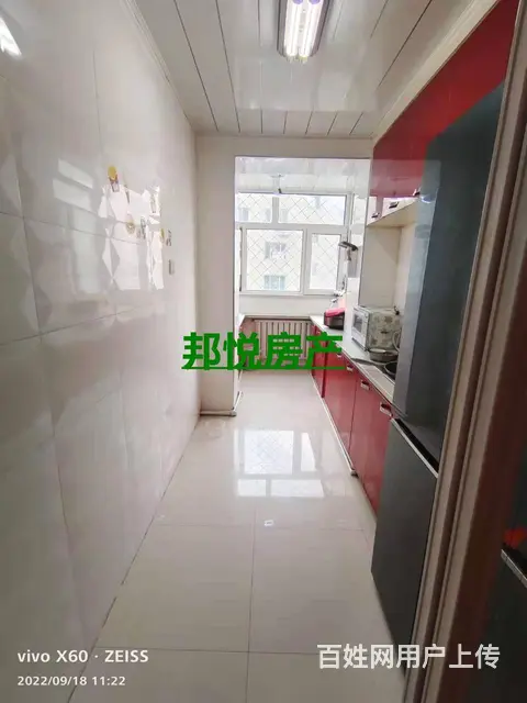 三宝小区3楼85平18.5万 普通住宅 中等装修 - 图片 6