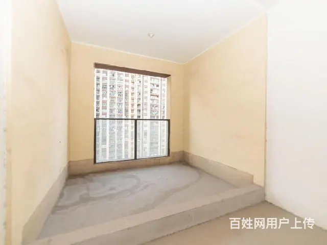 急置换！258w锦绣天地 中上纯毛坯一梯一户 可大刀随时看房 - 图片 4
