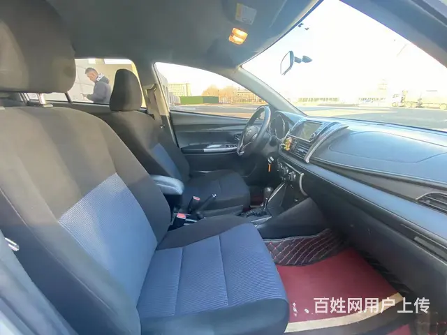 丰田 雅力士 2016款 YARiS L 致炫 1.5G 自 - 图片 6