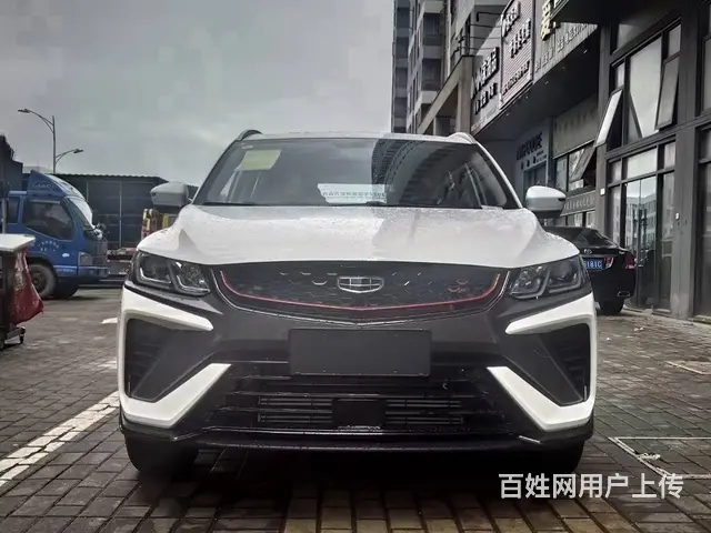 渭南专业以租代购零首付分期买车 - 图片 7