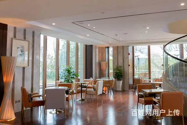 富乐山酒店10号楼下午茶 - 图片 4