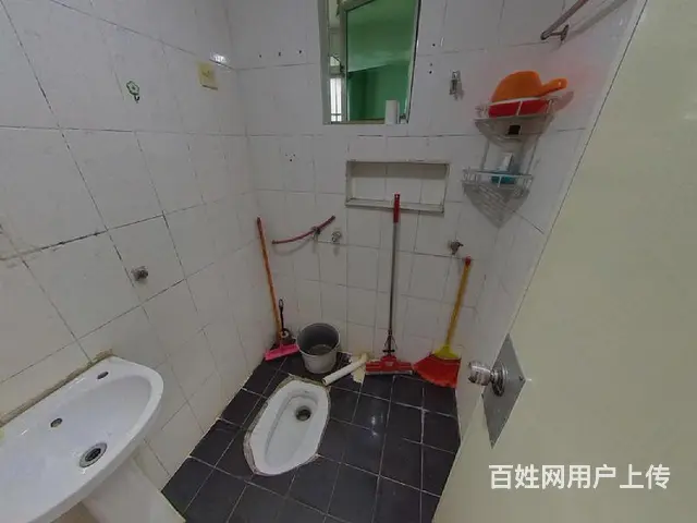 吉豪苑 1室1厅40.39m?整租 - 图片 7