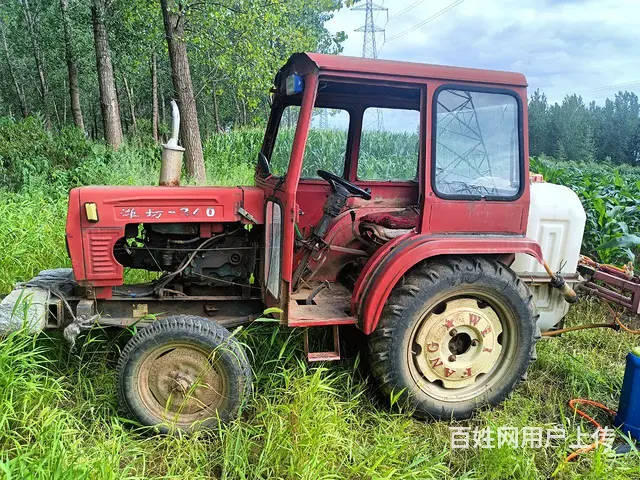 四轮车 - 图片 3