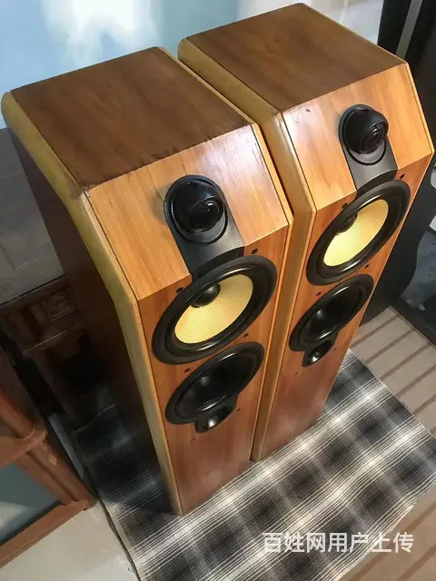 进口音箱进口音响宝华音箱丹拿音箱天龙音箱 - 图片 1