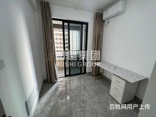 中骏御金台 精装3房2卫，自住标准，品牌家电，高楼层 - 图片 12