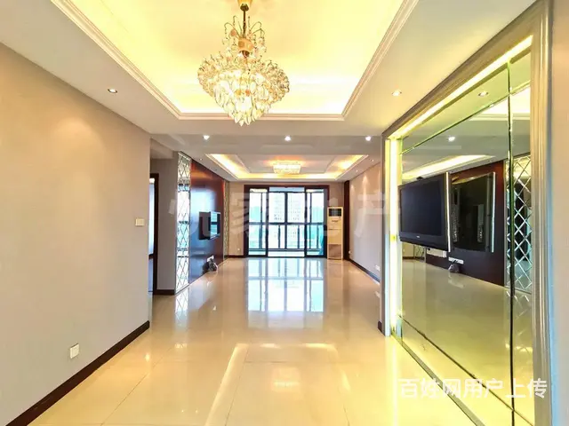 新上 牡丹蓝光晶曜全明户型，地段，诚信出售 还有工 - 图片 1
