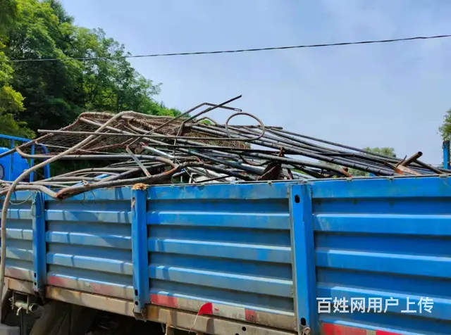 顺城沈阳建筑木方模板木制品雷子物资回收 - 图片 1
