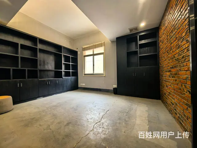 烈士公园东门边上独栋庭院带停车场 - 图片 2