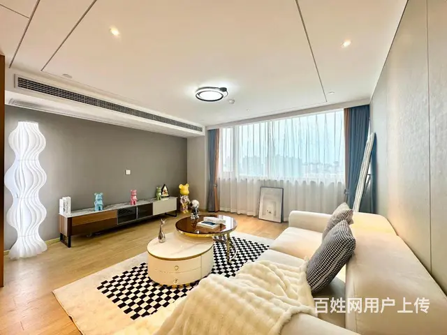 百闻不如一见！50.00平精装修2室献给懂得享受得你 - 图片 6