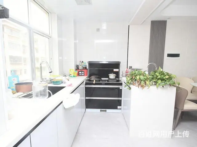 八 中文澜府旁 恒源泰雅居 南北通透三房精装 拎包入住满5 - 图片 11