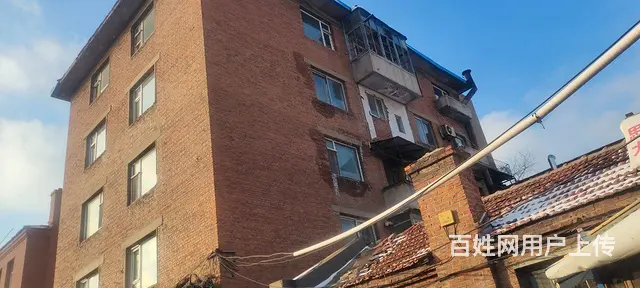 个人  发布出卖长春市宽城区南广场旁小区拆迁房 - 图片 4