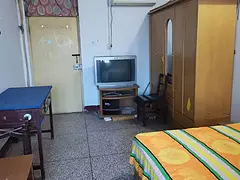 新郑烟厂家属院 公寓 简单装修
