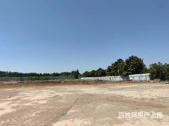 （城市在线找房免费）开发区通港大道附近独门独院场地出租 - 图片 2