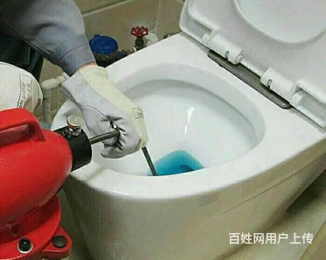 娄底疏通厕所、厨房、下水道 - 图片 4