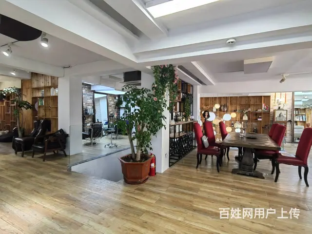临街美发店头皮护理店整体15.8万转让 - 图片 8