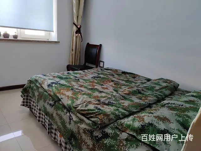 兴凯湖景区迷彩风民宿 - 图片 4