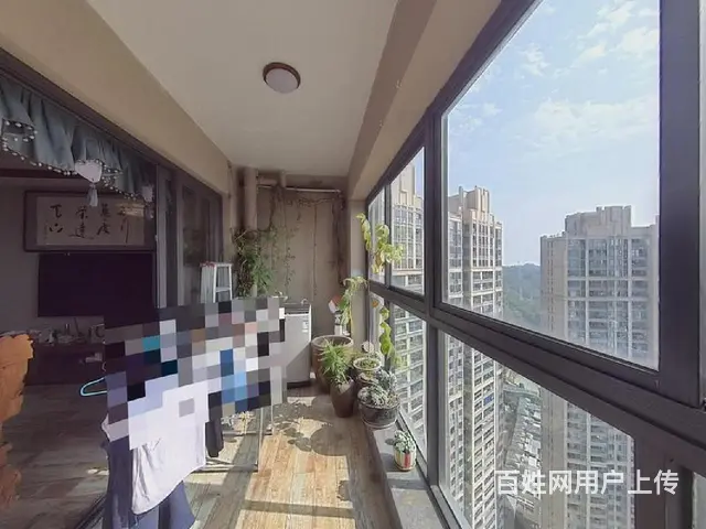 尚东领御 4室2厅192m?满五年 - 图片 9