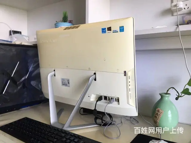 可送货 24寸独显高配一体机 i3 4G 1TB送 - 图片 7