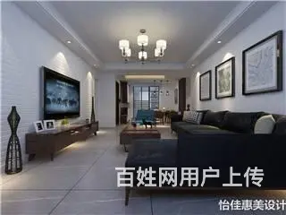张店刷乳胶漆 隔墙隔断 地面铺贴 吊顶 水电改造 - 图片 8