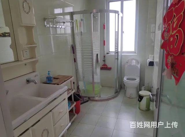 怡阳花园边三室三厅精装房屋出租 - 图片 8