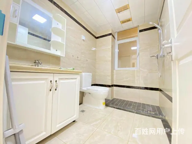 永明旁 观云山 精装修 小高层 现房现证 四叶草户型配套齐全 - 图片 6