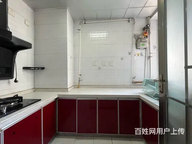 市中心电梯套二出租  有钥匙 - 图片 5