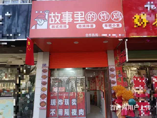 （帮选铺）一酒中附近仓后街商铺无转让费转租 - 图片 1