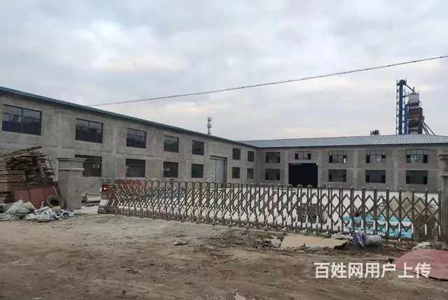 南岗哈西王岗镇前兴隆村工业厂房出租 - 图片 5