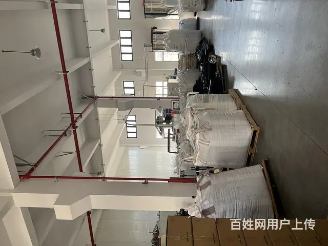 巴城石牌一楼656平米厂房出租 - 图片
