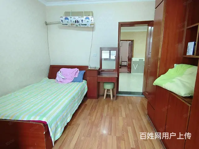新华街 大杨树附近 厚德院  5楼 - 图片 7