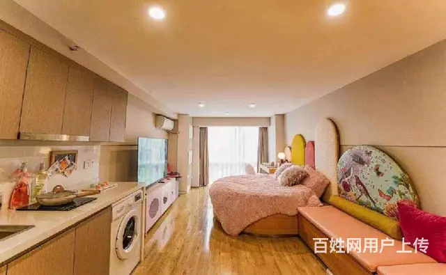 同进韵动城售楼部团购热线 - 图片 2