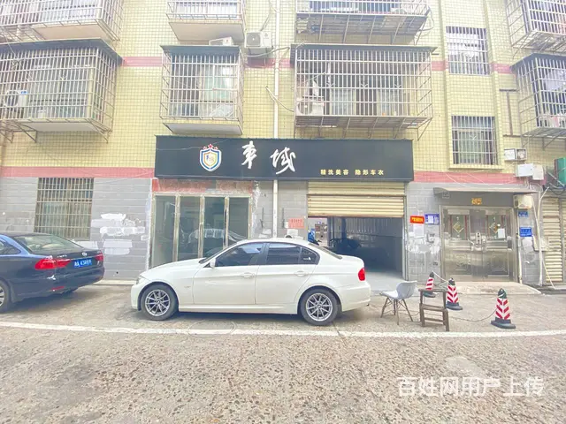 (房东直租)雨花区大桥二区运达广场旁138平仓库/门面出租 - 图片 2