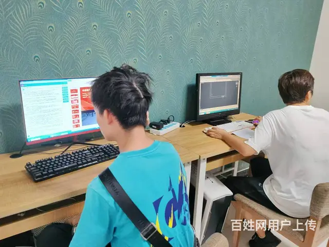 开封电脑零基础电脑办公软件培训班PPT培训班 - 图片 2