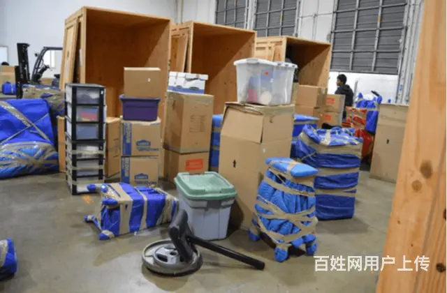 湛江上门家具拆装随叫随到 - 图片 1