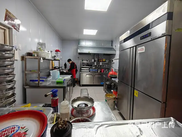 急转：黄金好位置火锅店可空转 - 图片 6