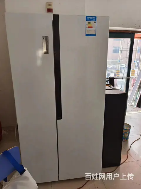 国庆二手物品，出售冰箱，冰柜，家电，厨具，高价回收 - 图片 1