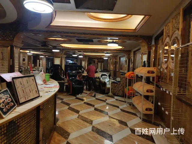 51旺铺推荐）龙华区义龙路龙谷连锁夜精灵网咖二楼640平招租 - 图片 2