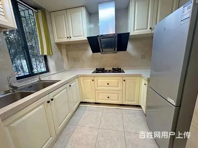 沈塘桥 莫干山路远洋大厦 生活方便 随时可看 超赞品质2居 - 图片 5