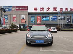 MINI Clubman 2007款 Cooper Club