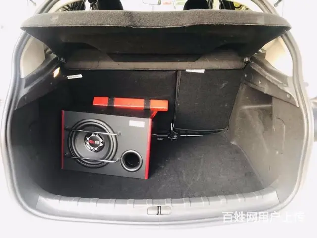 雪铁龙C3-XR 2015款 1.6THP 手自一 - 图片 2