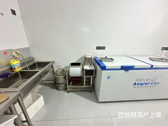 【优选推荐】贾汪学校附近好位置炸鸡汉堡店转让 - 图片 2